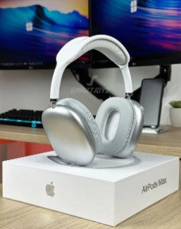 Diadema Airpods Max Imantada