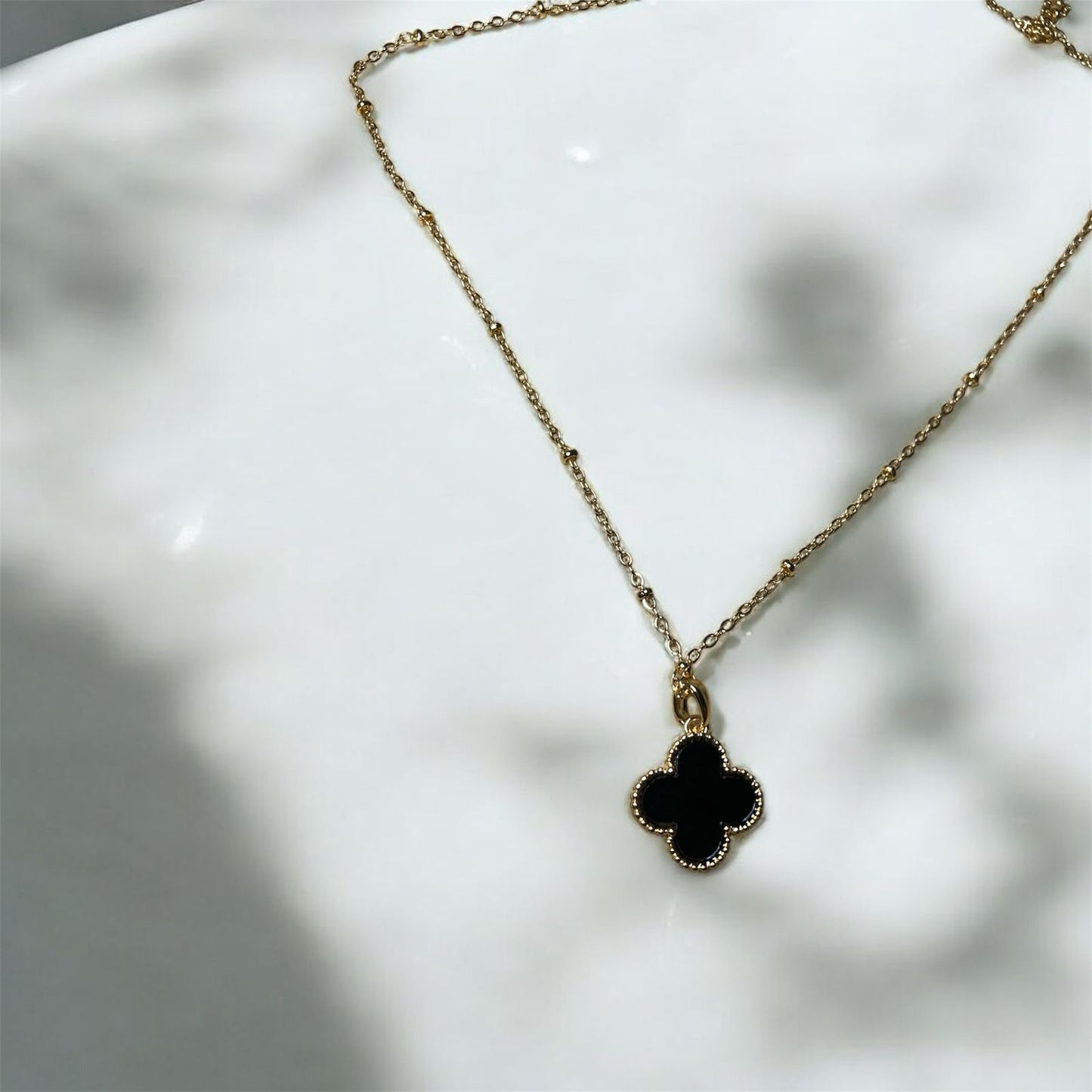 Collar Trebol van cleef & arpels