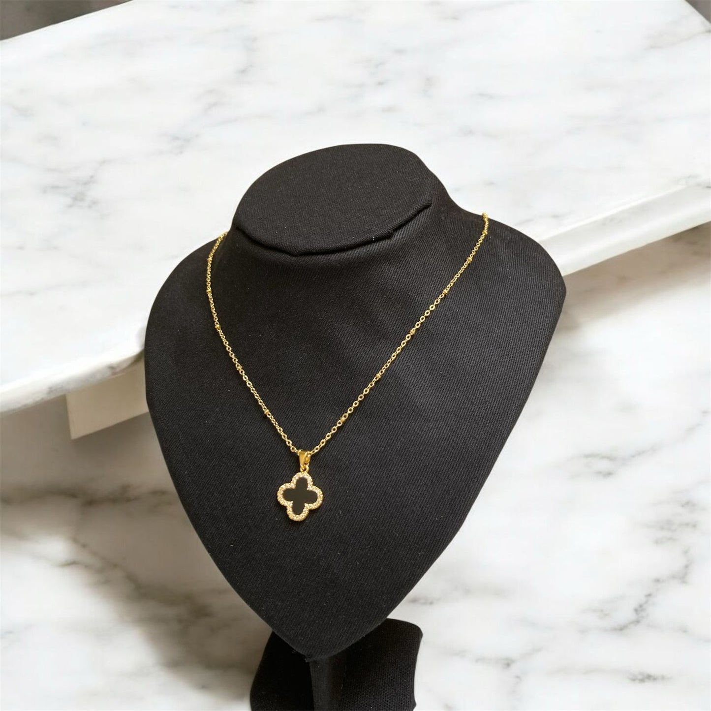 Collar Trebol van cleef & arpels