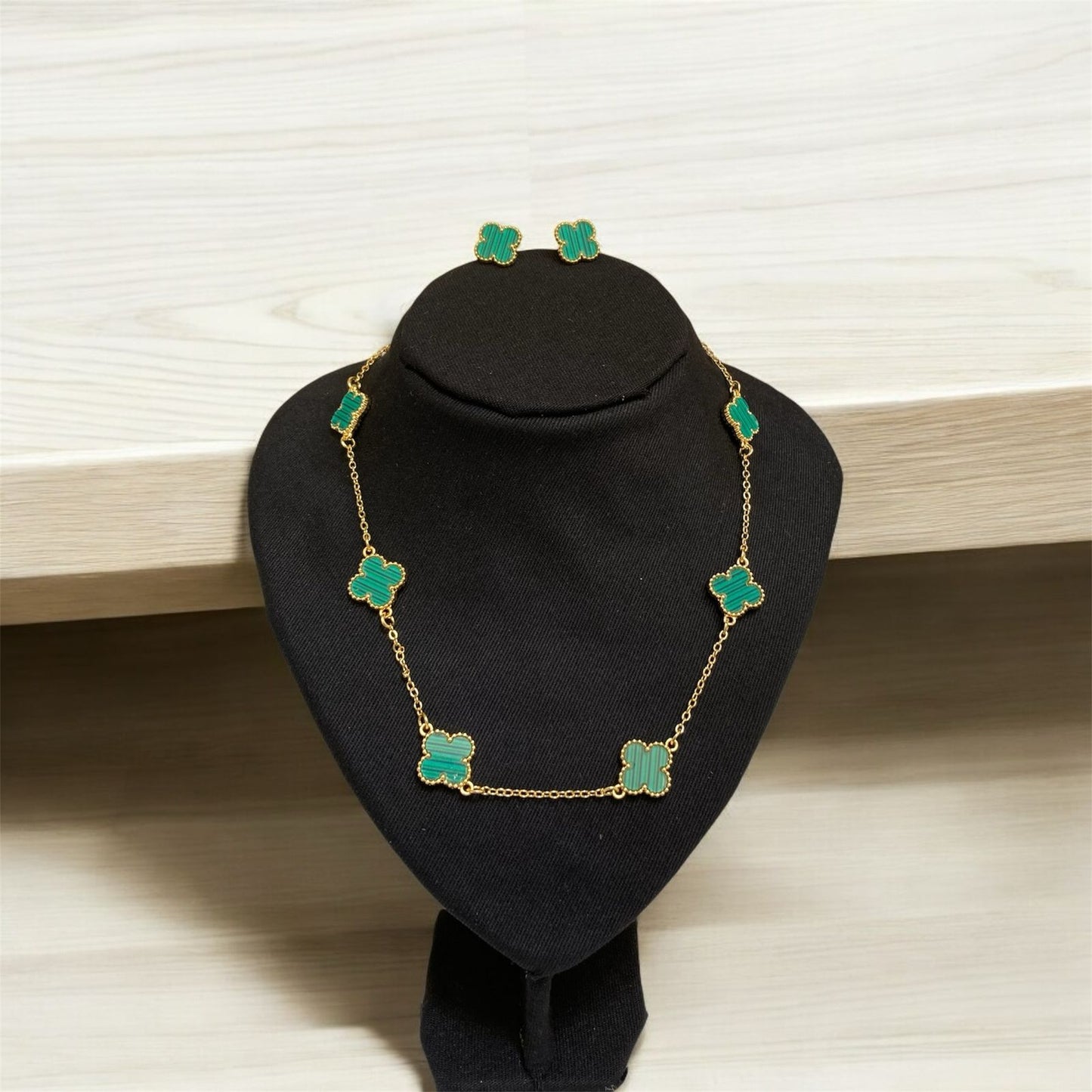 Collar Trebol van cleef & arpels