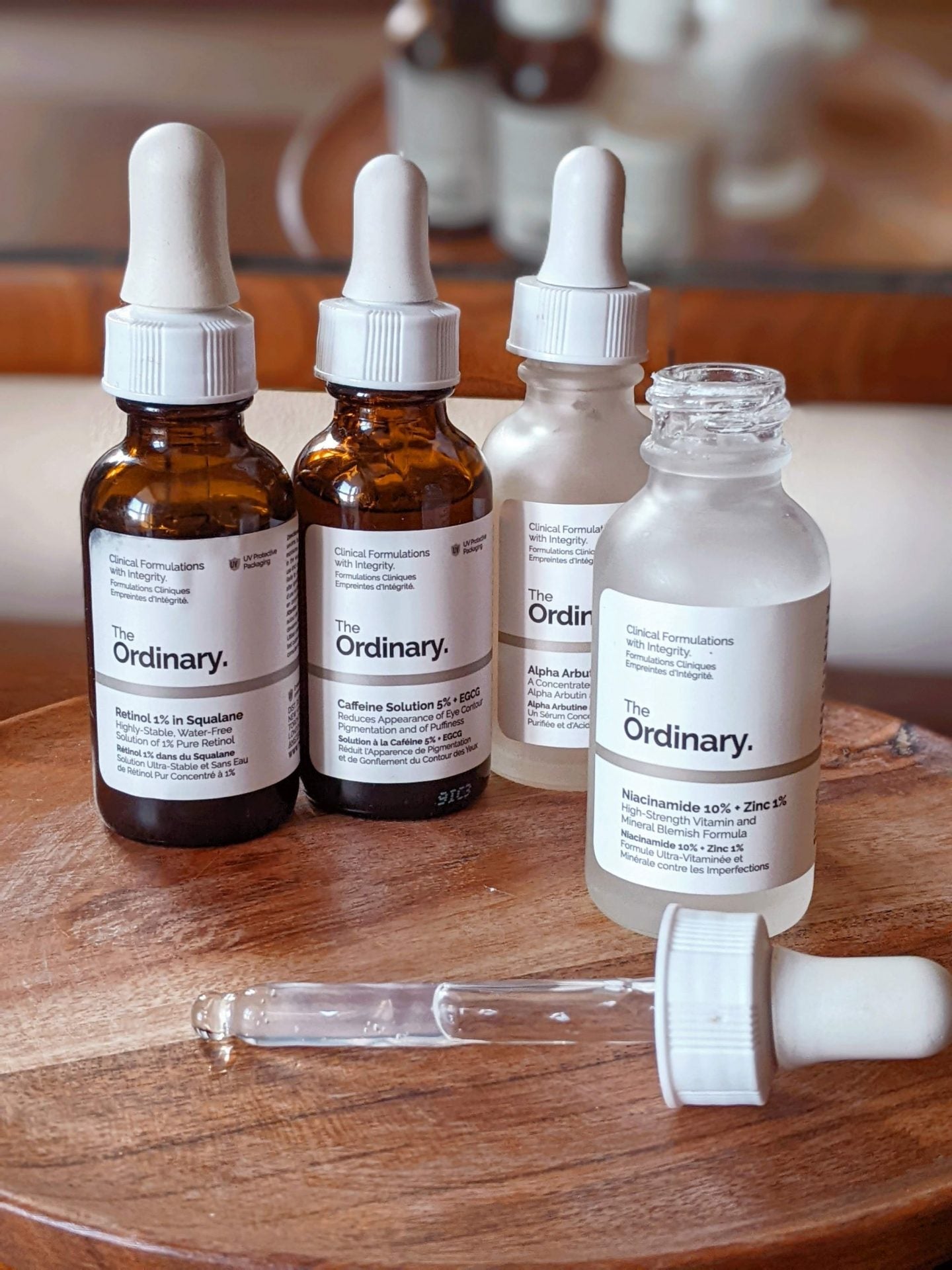Serums