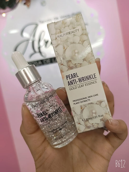 SERUM DE PERLAS ANTIARRUGAS
