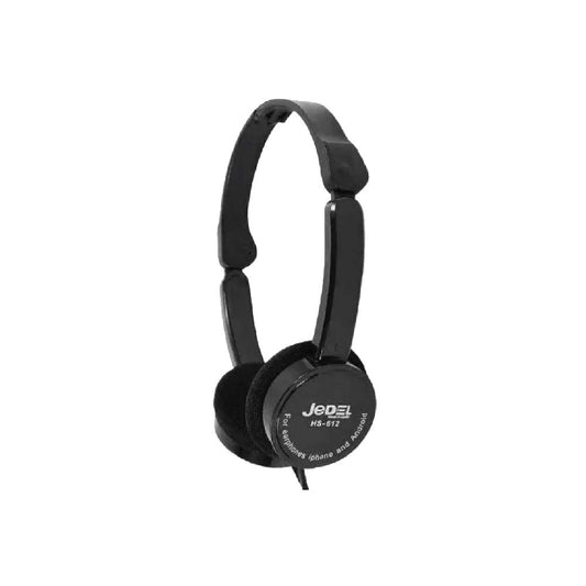 DIADEMA DE OFICINA HS-612