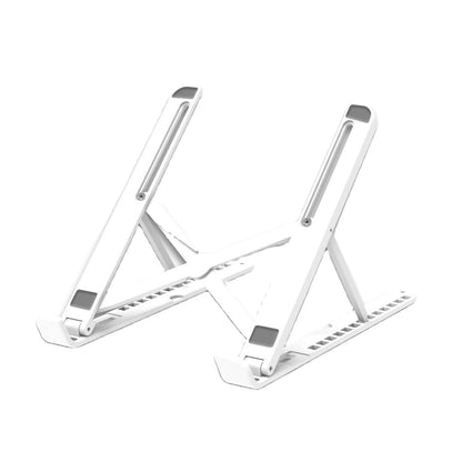 Base Soporte Portátil - Laptop Plegable