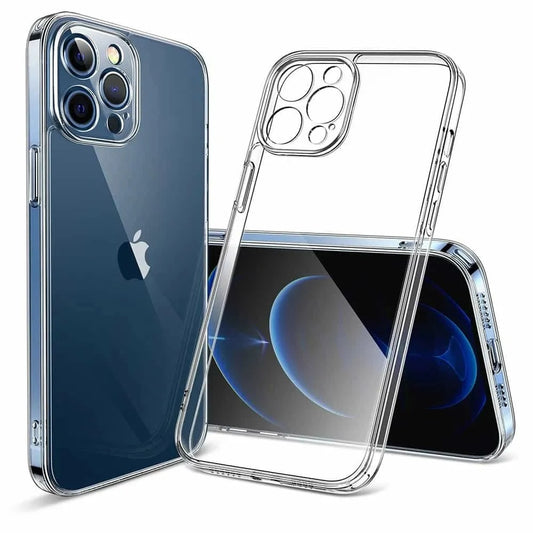 Estuche Iphone 12 Pro - Con Proteccion