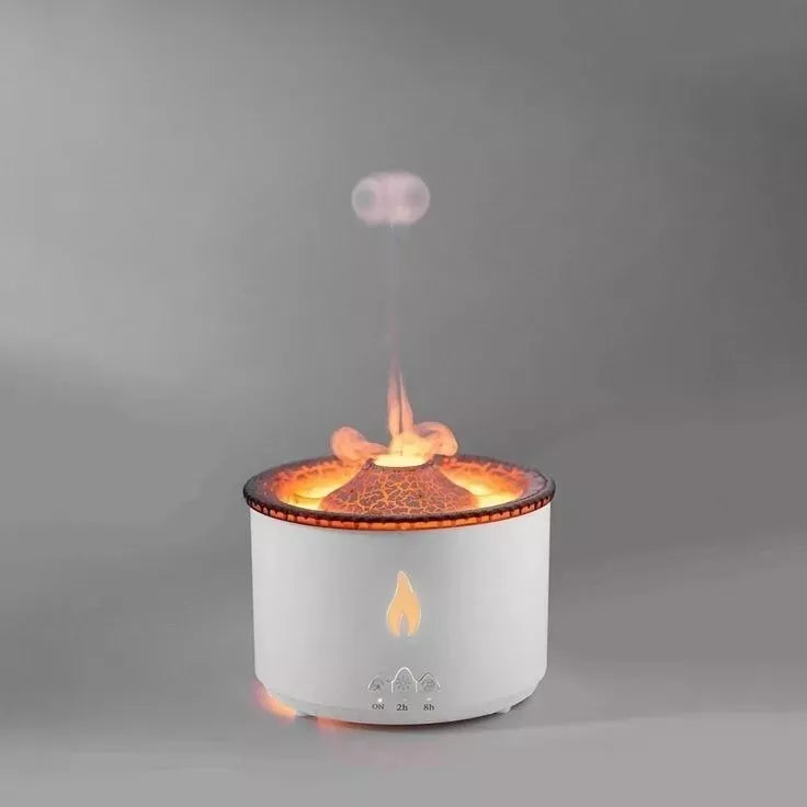 HUMIDIFICADOR VOLCAN