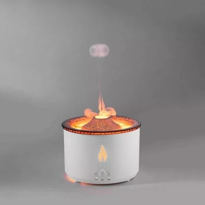 HUMIDIFICADOR VOLCAN