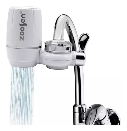 Purificador De Agua sistema filtro
