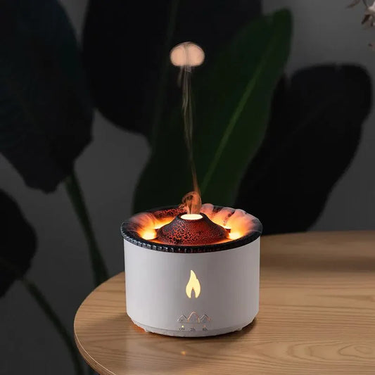 HUMIDIFICADOR VOLCAN