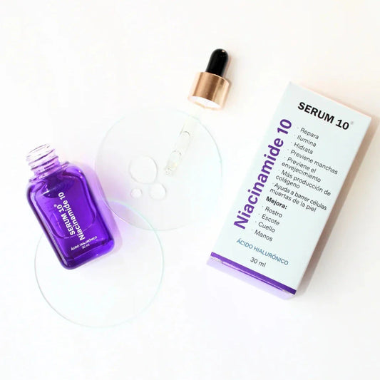 SERUM 10 NIACINAMIDA