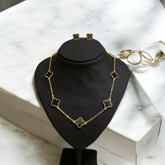 Collar Trebol van cleef & arpels
